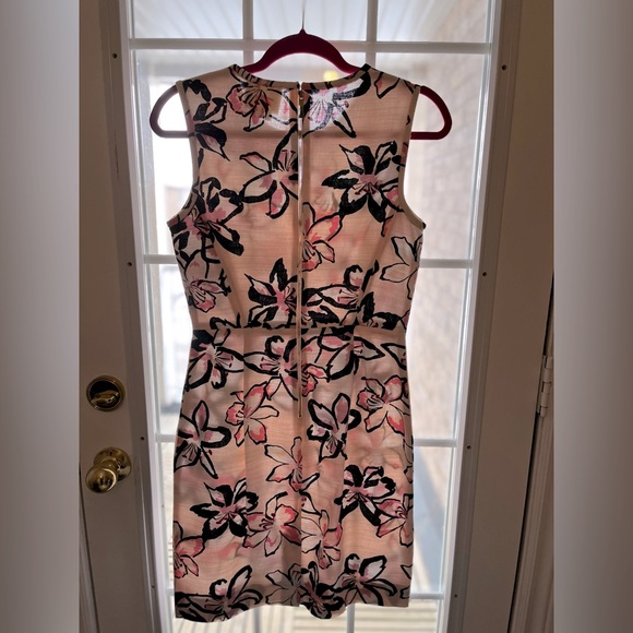 Kate Spade Floral Dress - Picture 3 of 7